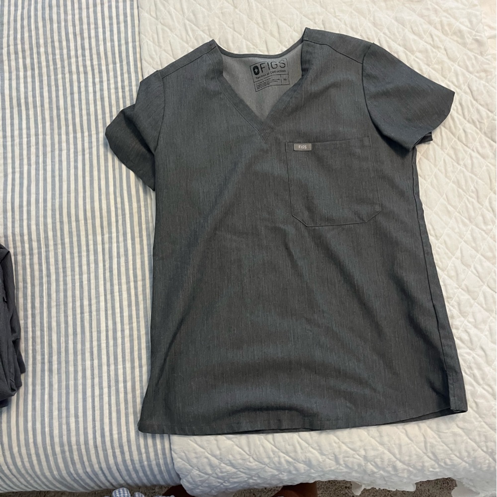 Figs XS Top